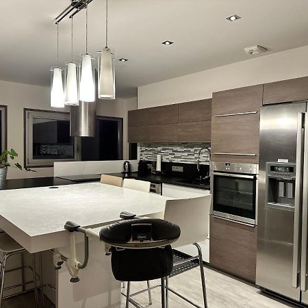 アンヌマスMagnifique Loft - Hyper Centreアパートメント エクステリア 写真