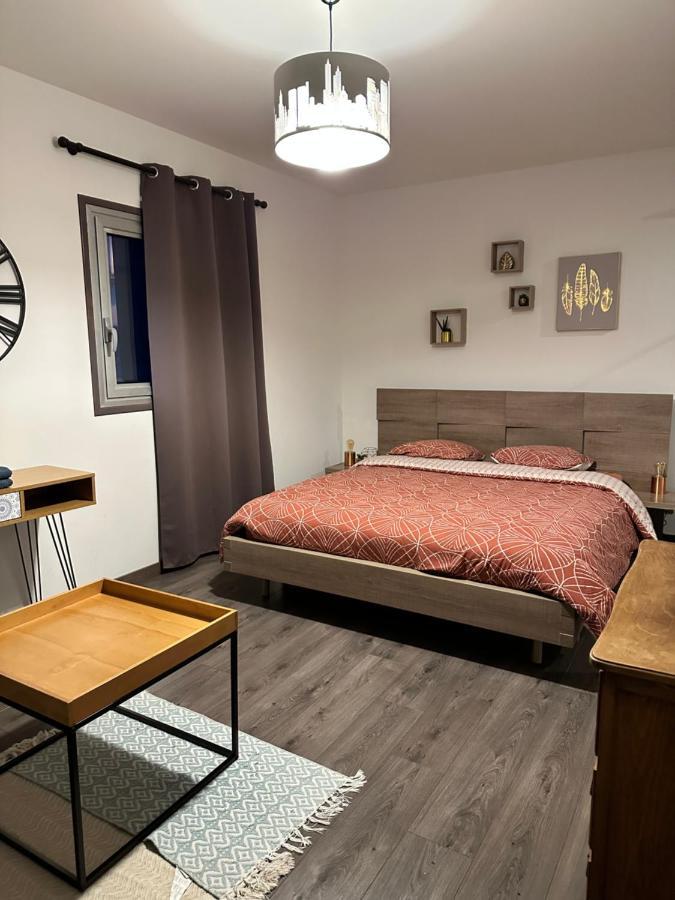 アンヌマスMagnifique Loft - Hyper Centreアパートメント エクステリア 写真